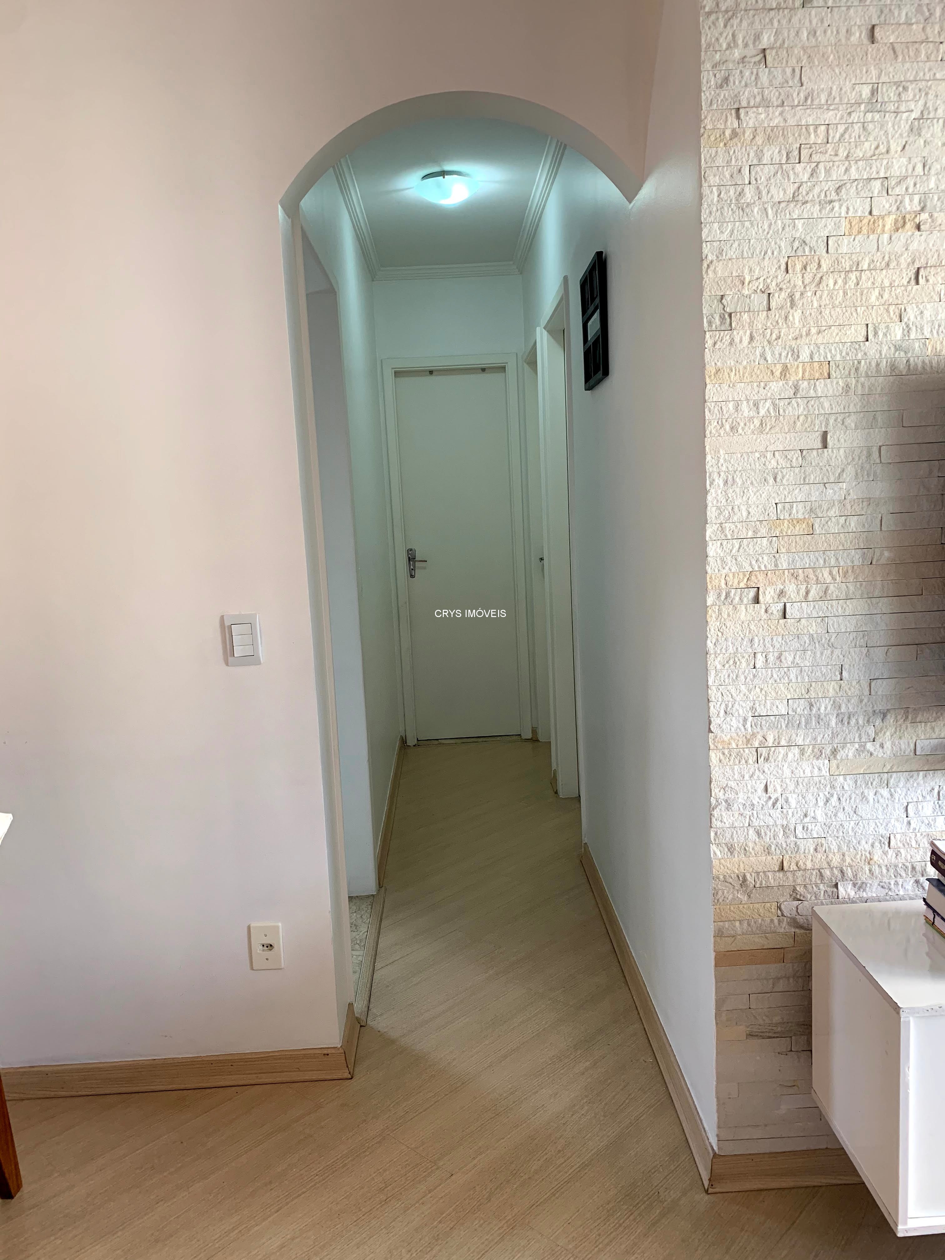 Apartamento, 2 quartos, 50 m² - Foto 9