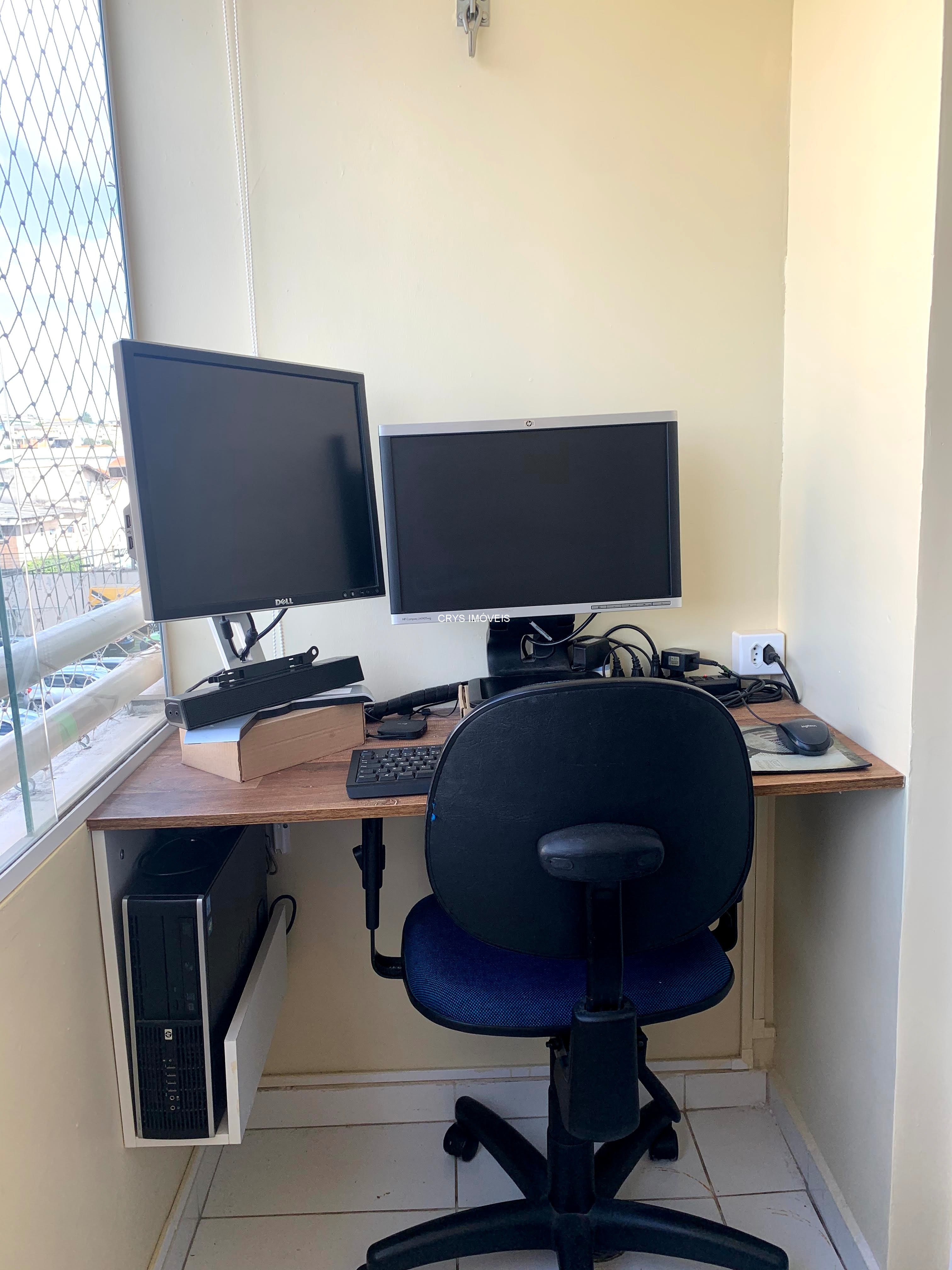 Apartamento, 2 quartos, 50 m² - Foto 10