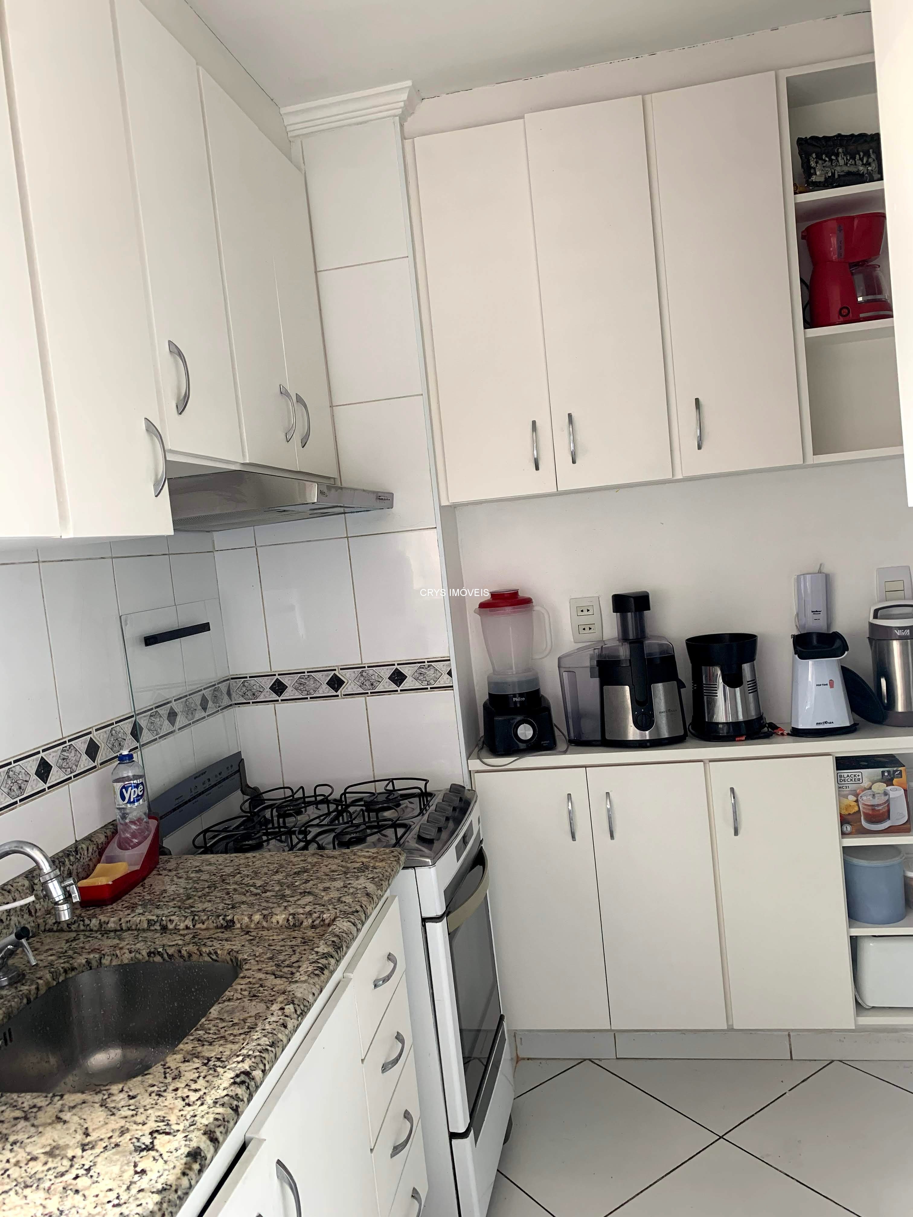 Apartamento, 2 quartos, 50 m² - Foto 11
