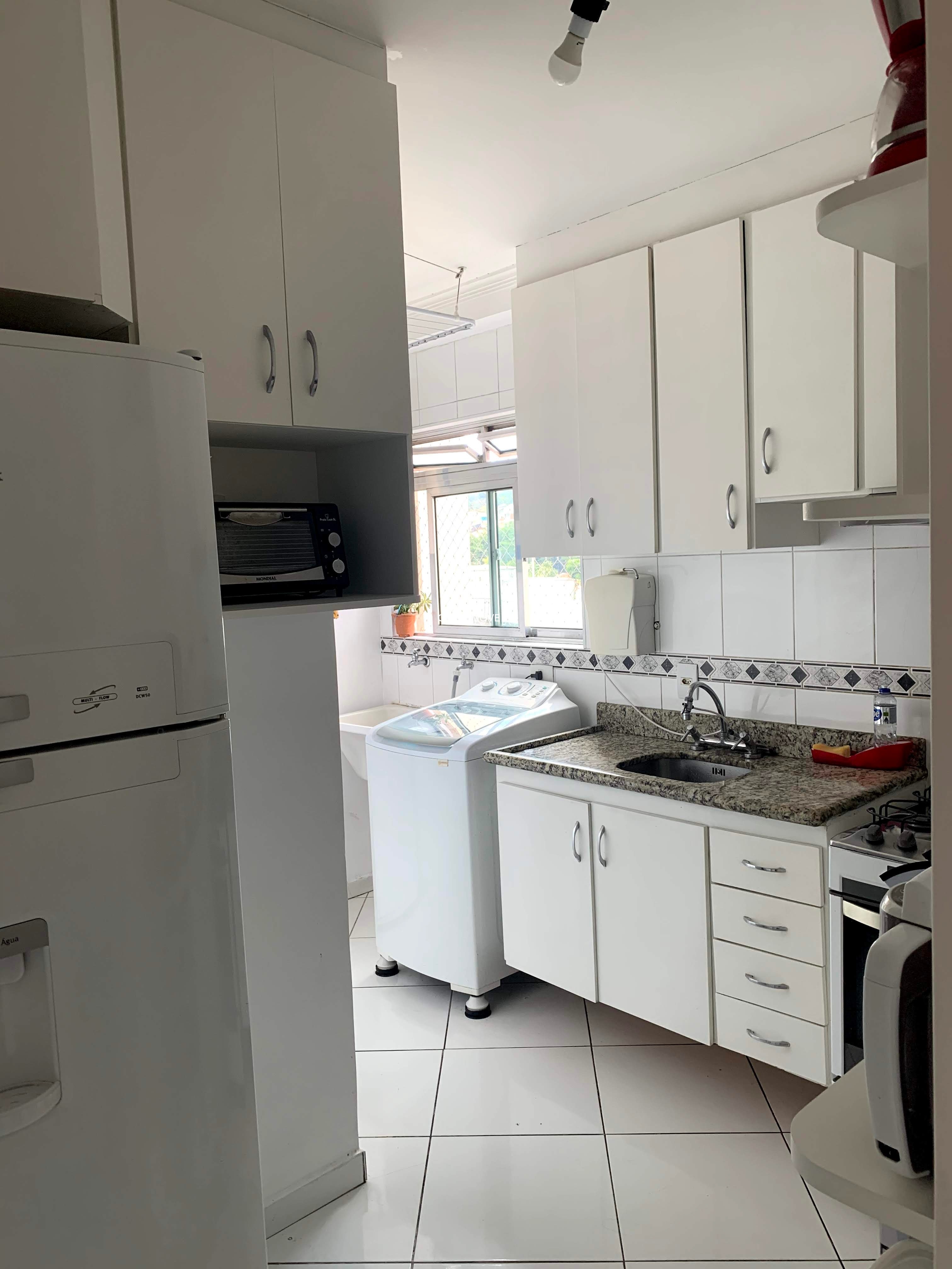 Apartamento, 2 quartos, 50 m² - Foto 12