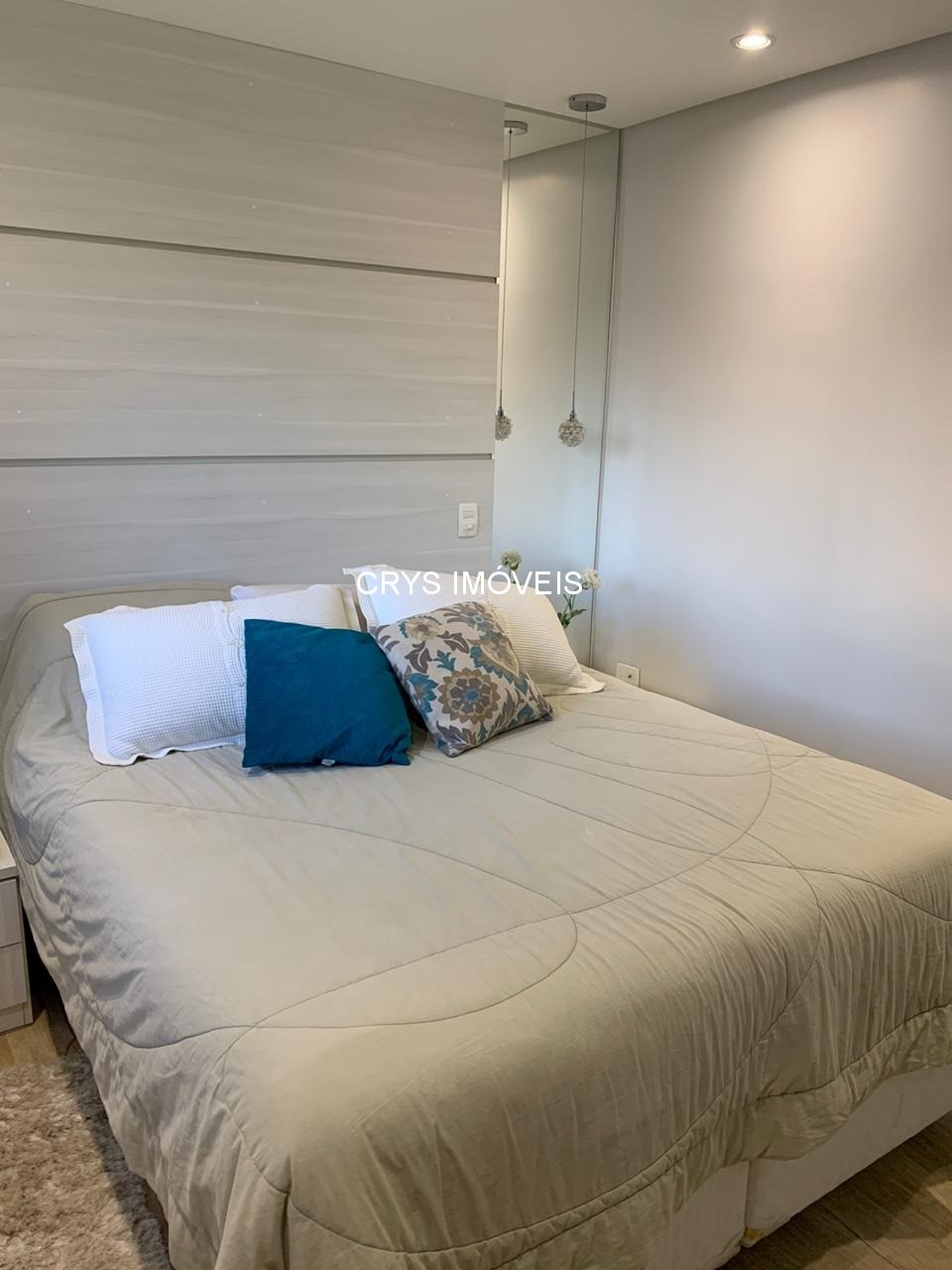 Apartamento, 3 quartos, 121 m² - Foto 18