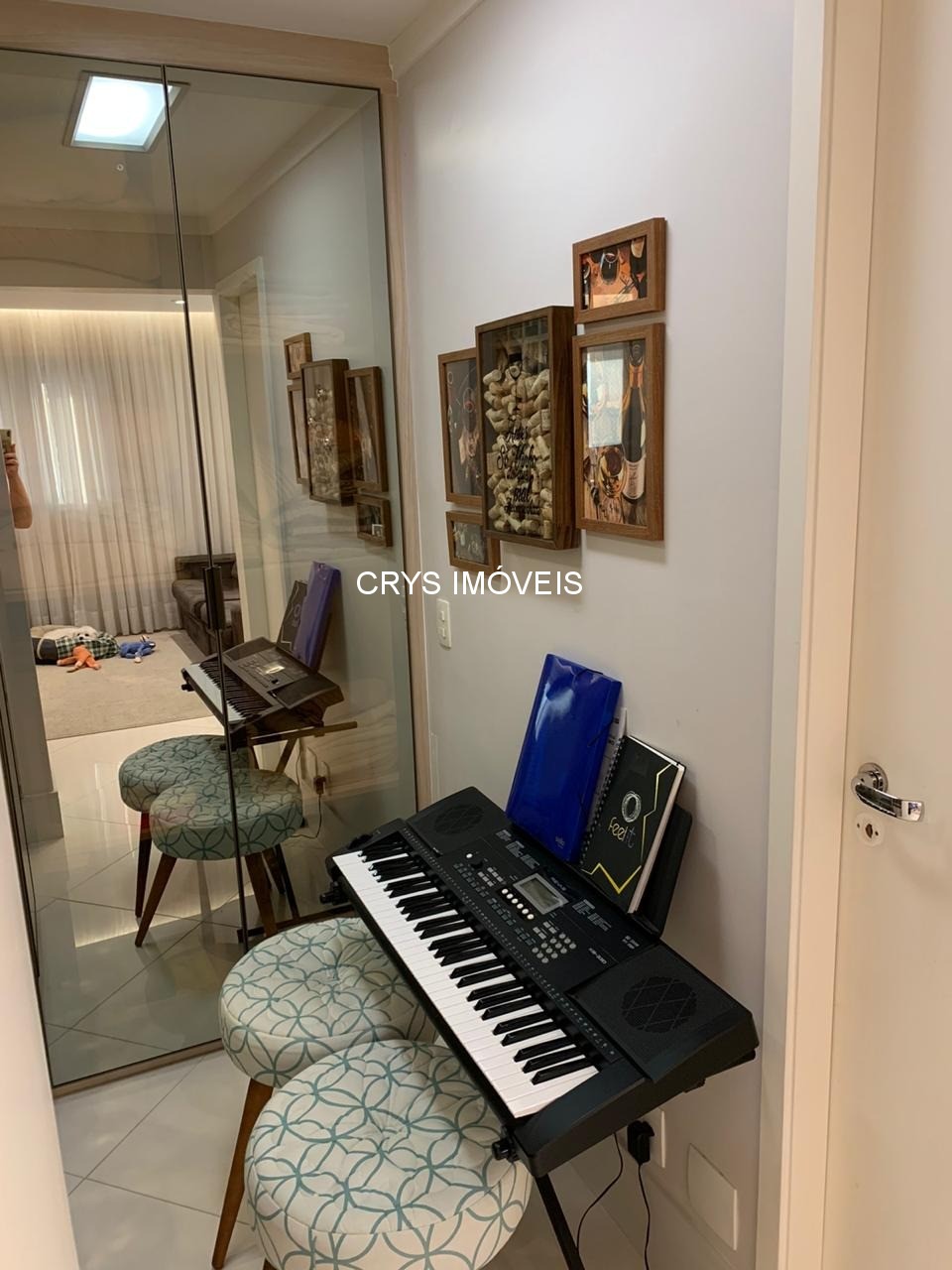 Apartamento, 3 quartos, 121 m² - Foto 13