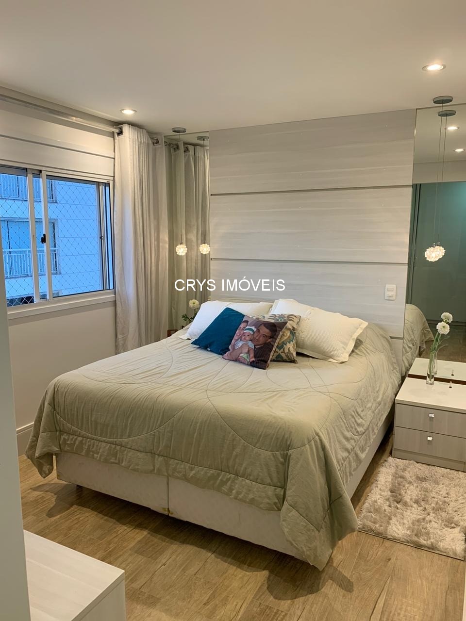 Apartamento, 3 quartos, 121 m² - Foto 17