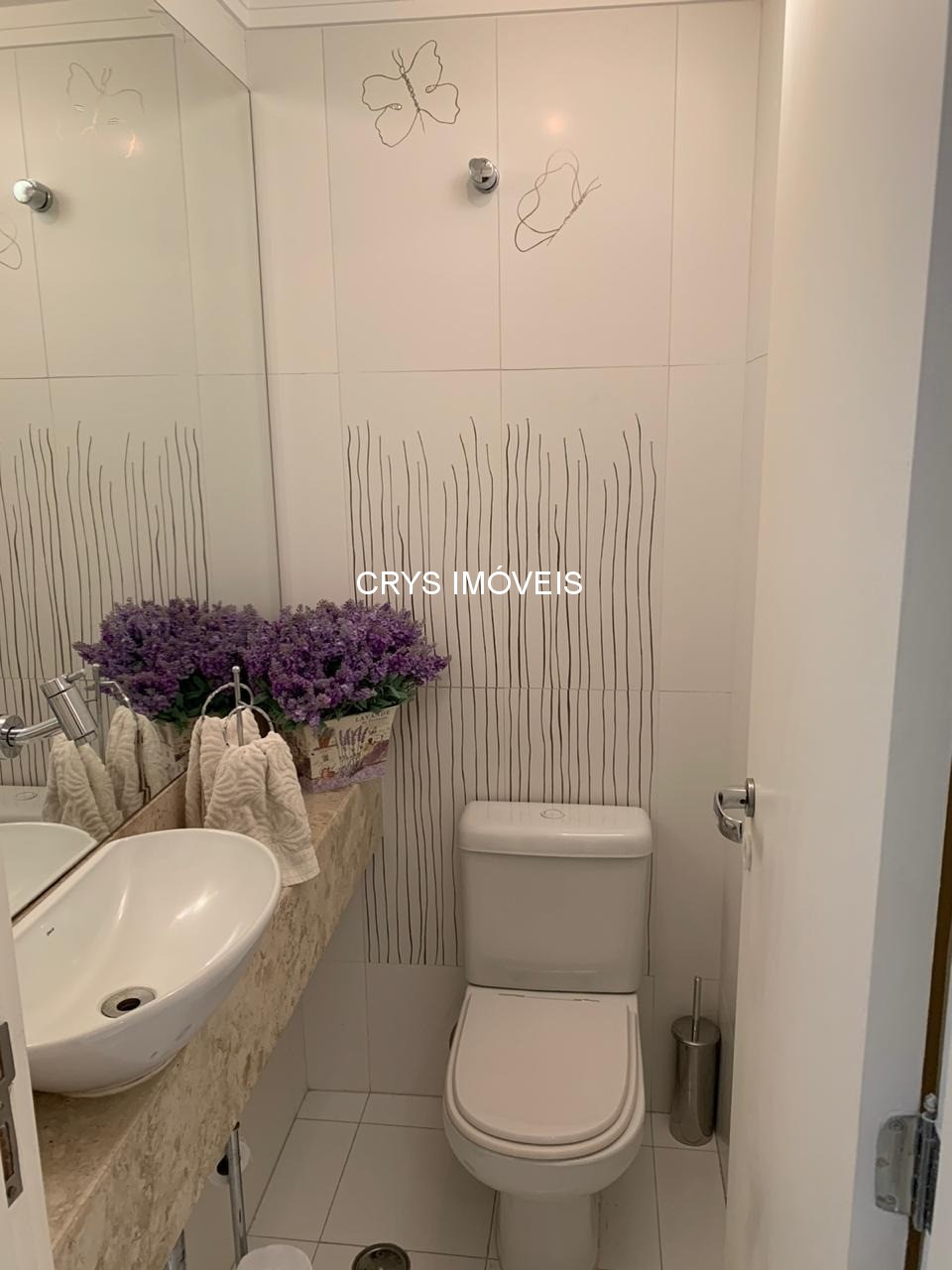 Apartamento, 3 quartos, 121 m² - Foto 36