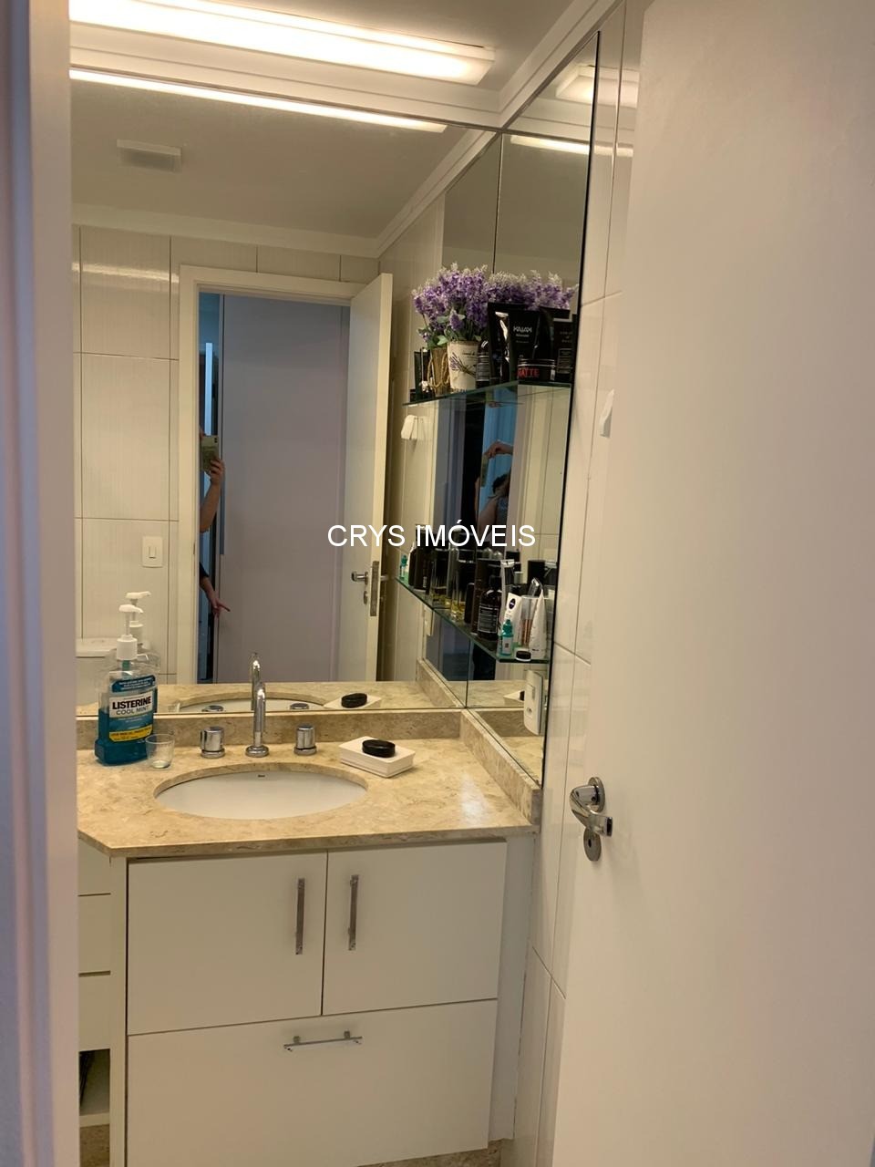 Apartamento, 3 quartos, 121 m² - Foto 22