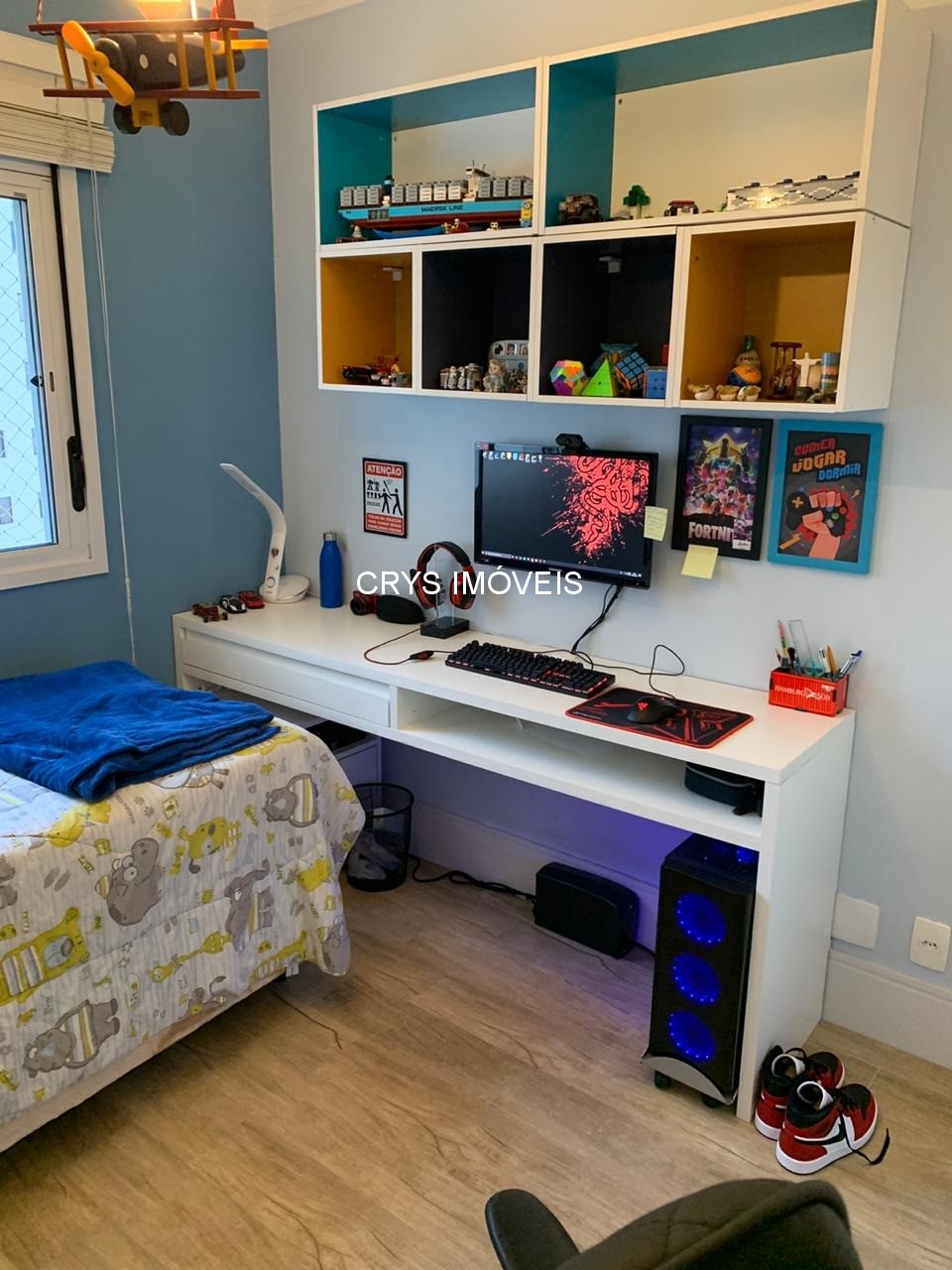 Apartamento, 3 quartos, 121 m² - Foto 31