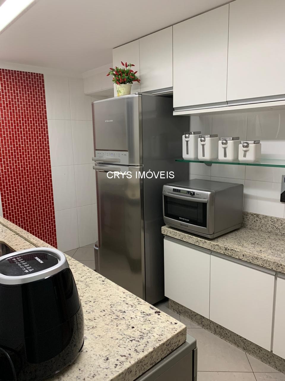 Apartamento, 3 quartos, 121 m² - Foto 11