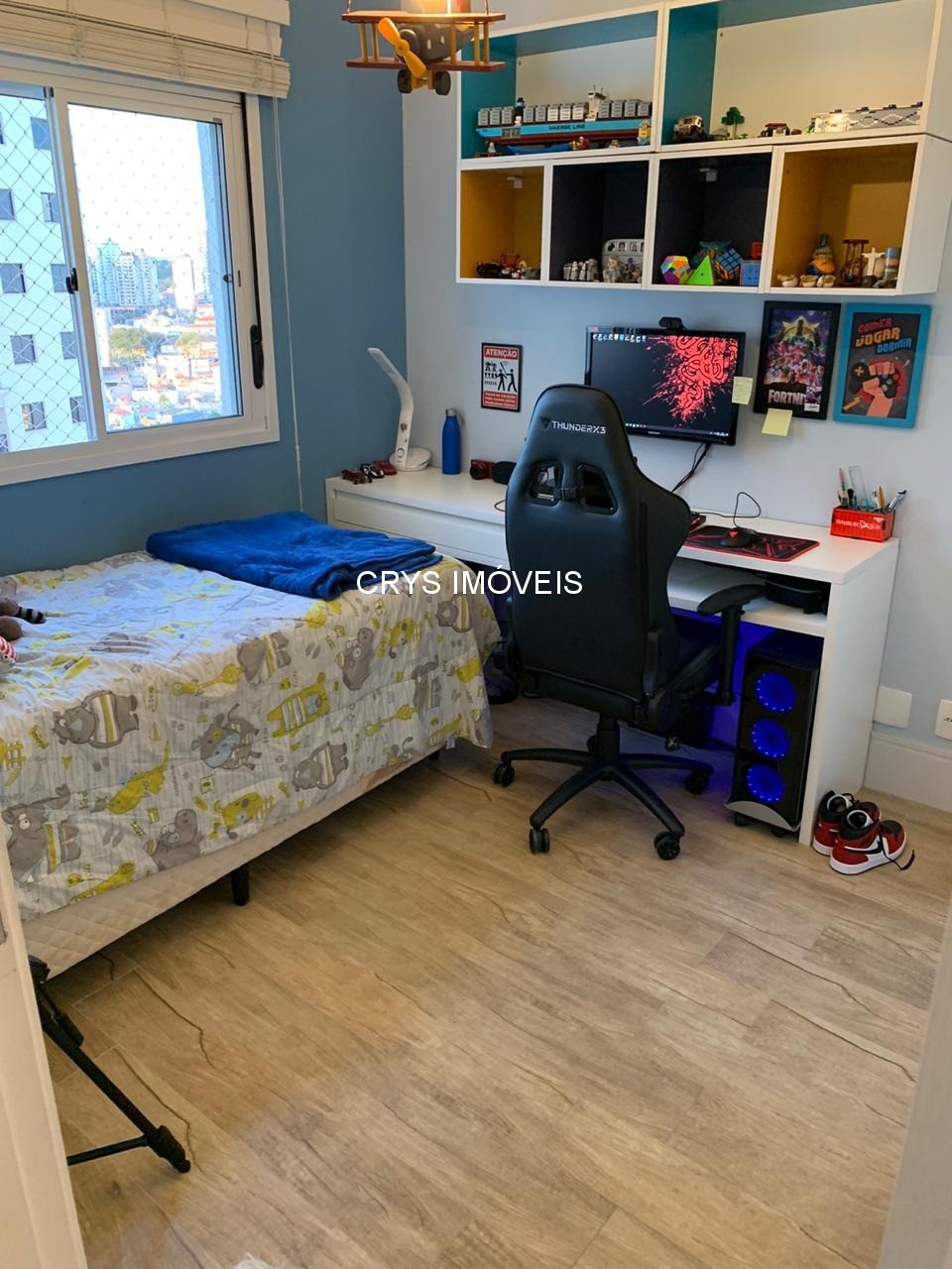 Apartamento, 3 quartos, 121 m² - Foto 32