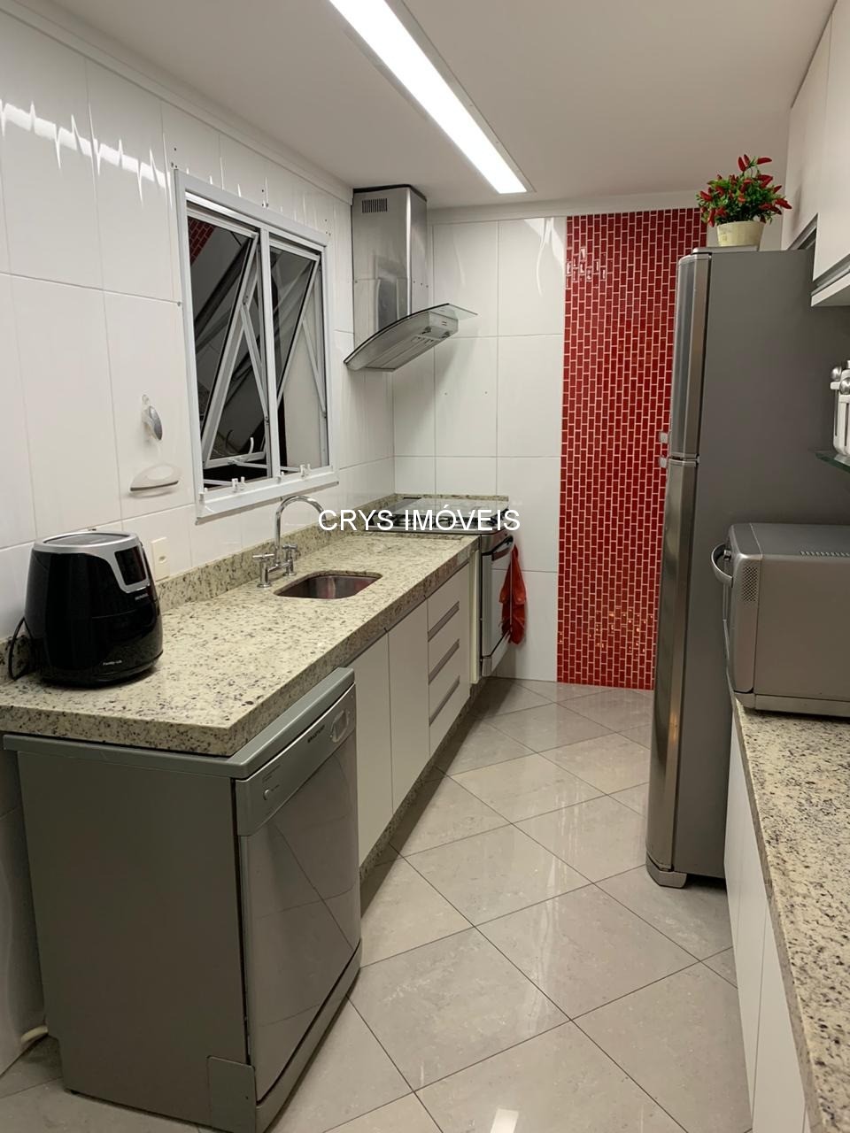 Apartamento, 3 quartos, 121 m² - Foto 10