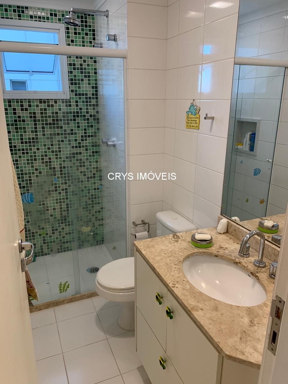 Apartamento, 3 quartos, 121 m² - Foto 34