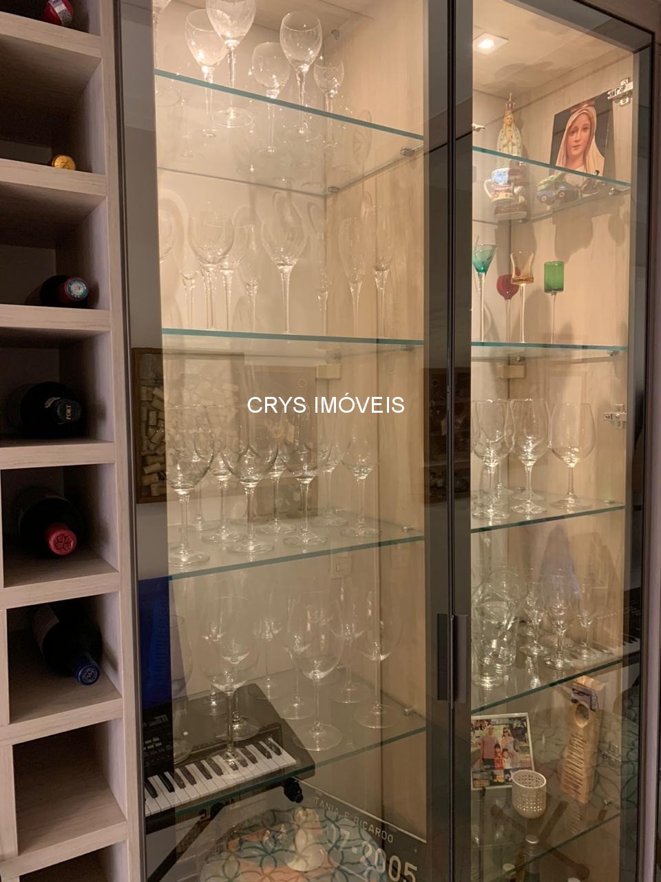 Apartamento, 3 quartos, 121 m² - Foto 14