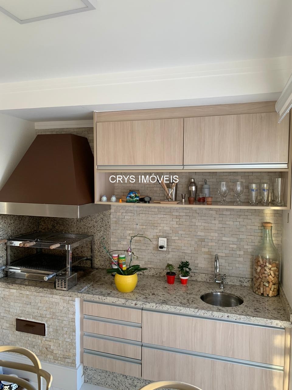 Apartamento, 3 quartos, 121 m² - Foto 9