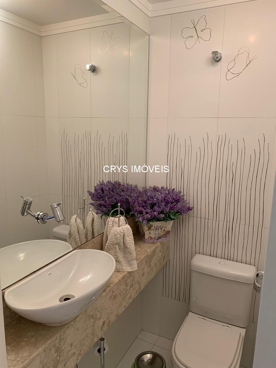 Apartamento, 3 quartos, 121 m² - Foto 37