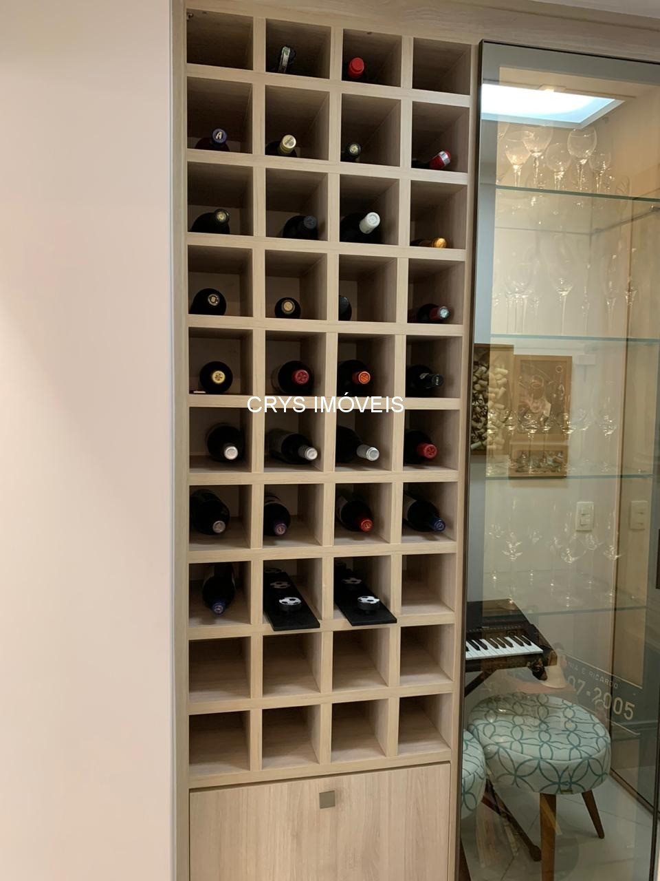 Apartamento, 3 quartos, 121 m² - Foto 15