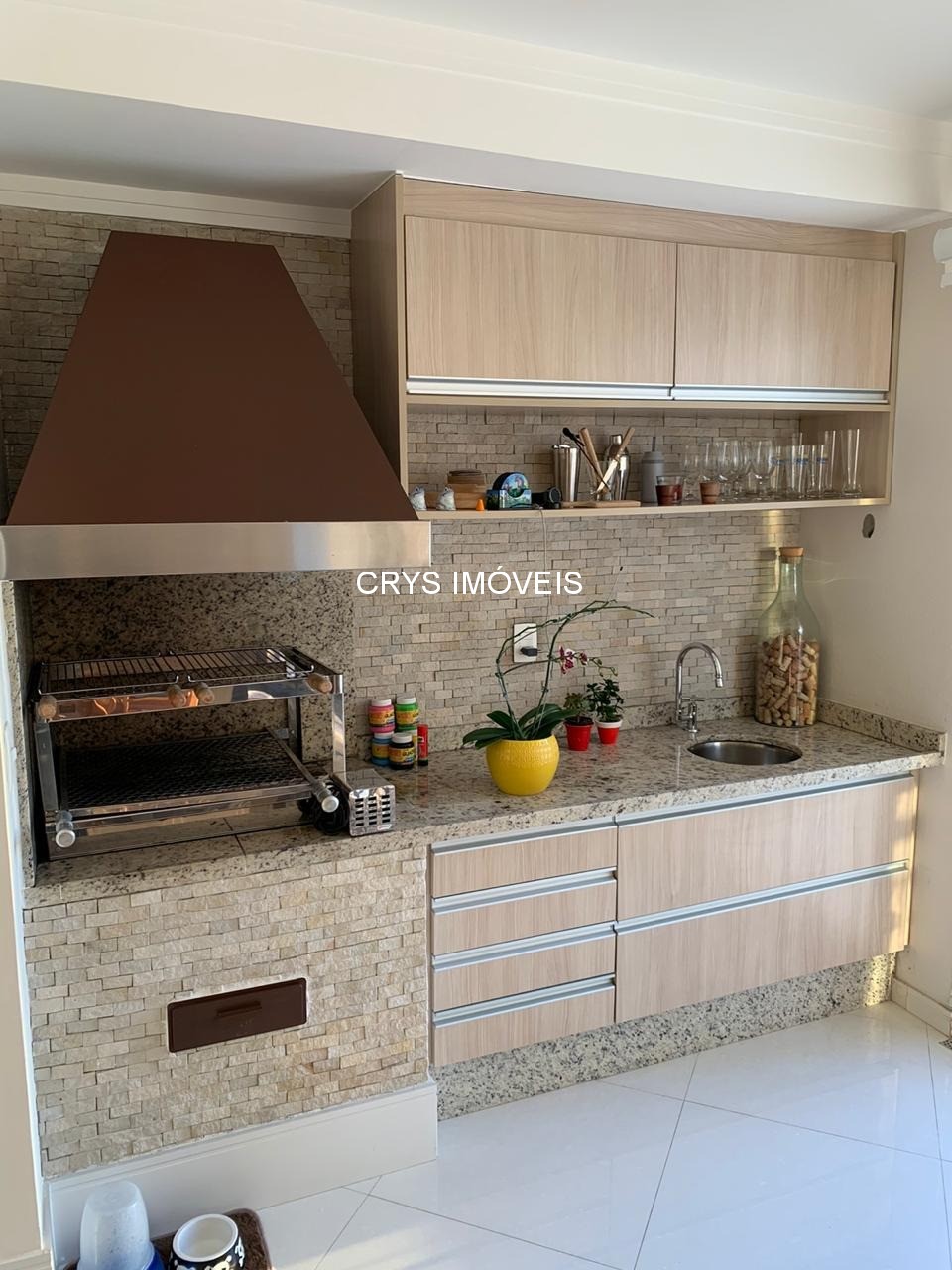 Apartamento, 3 quartos, 121 m² - Foto 8