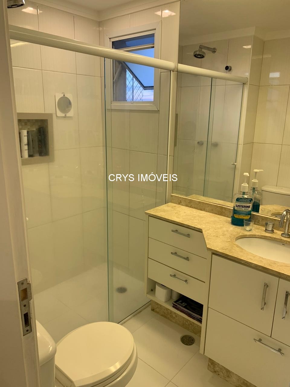 Apartamento, 3 quartos, 121 m² - Foto 23