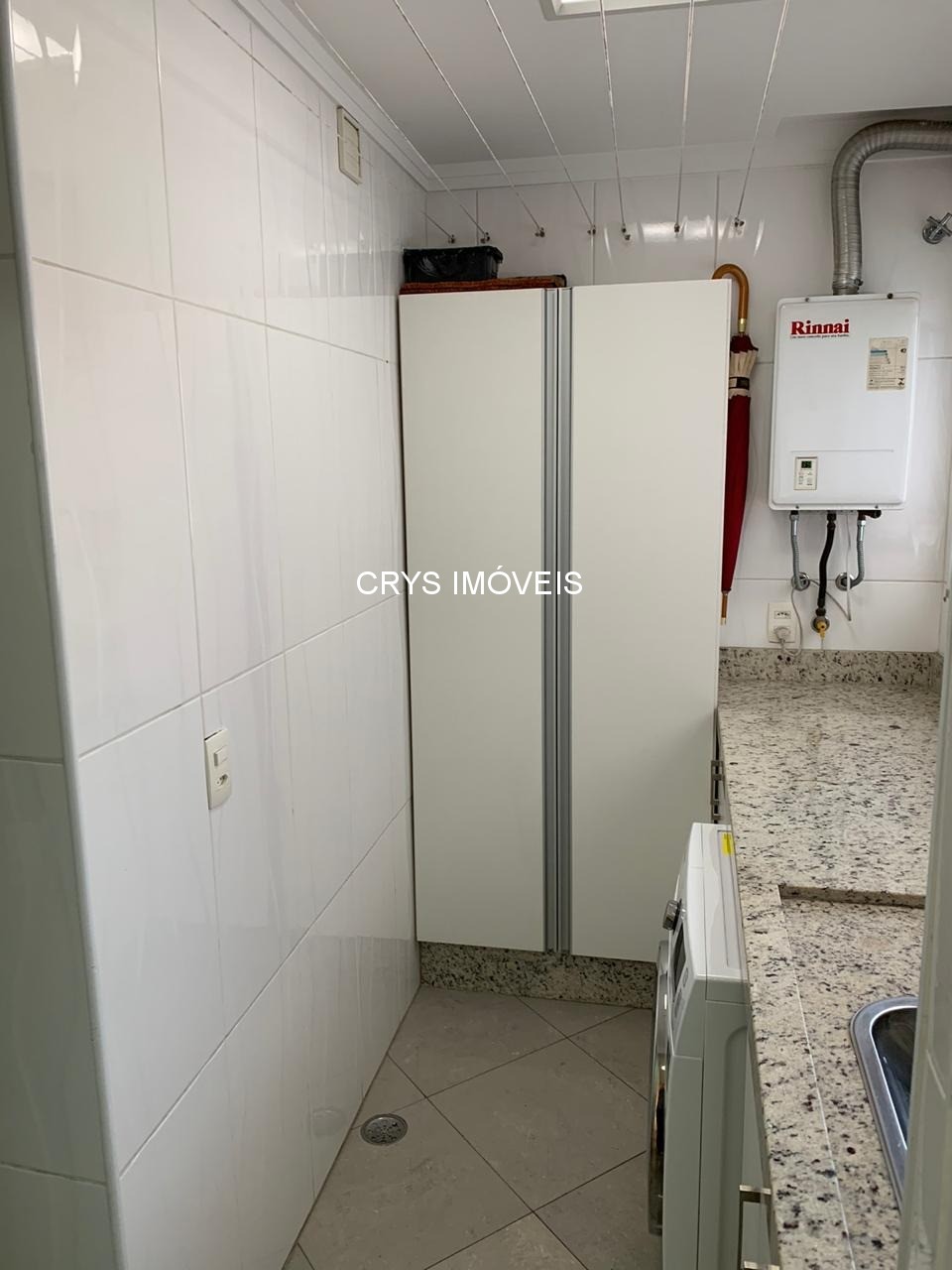 Apartamento, 3 quartos, 121 m² - Foto 12