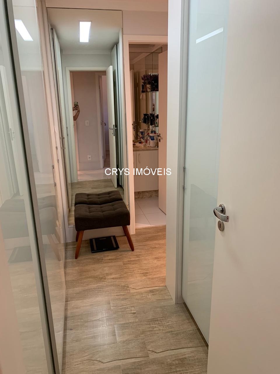 Apartamento, 3 quartos, 121 m² - Foto 26
