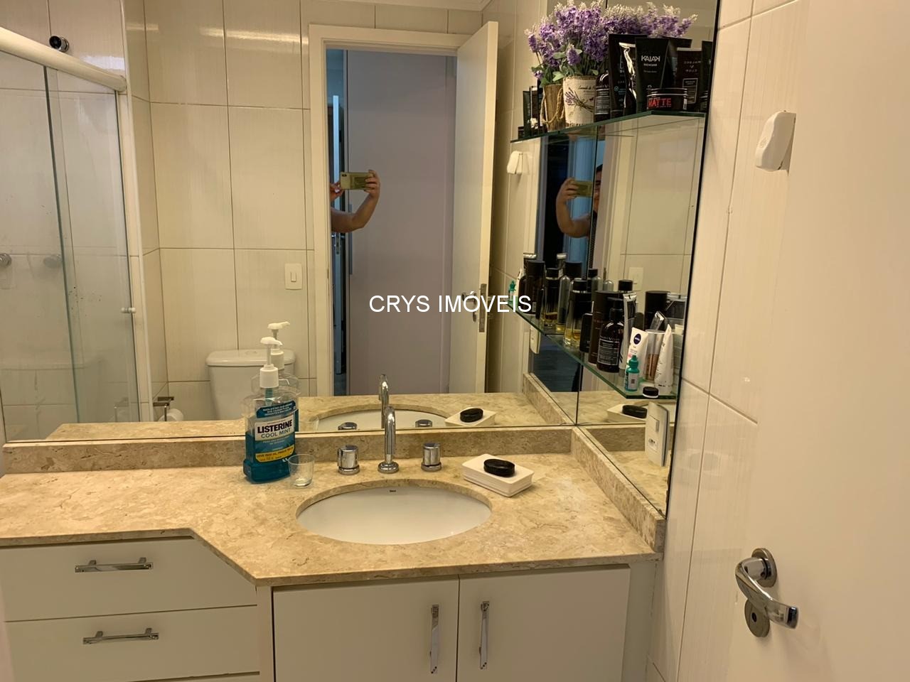 Apartamento, 3 quartos, 121 m² - Foto 21