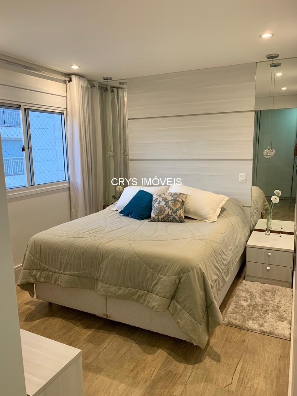 Apartamento, 3 quartos, 121 m² - Foto 19