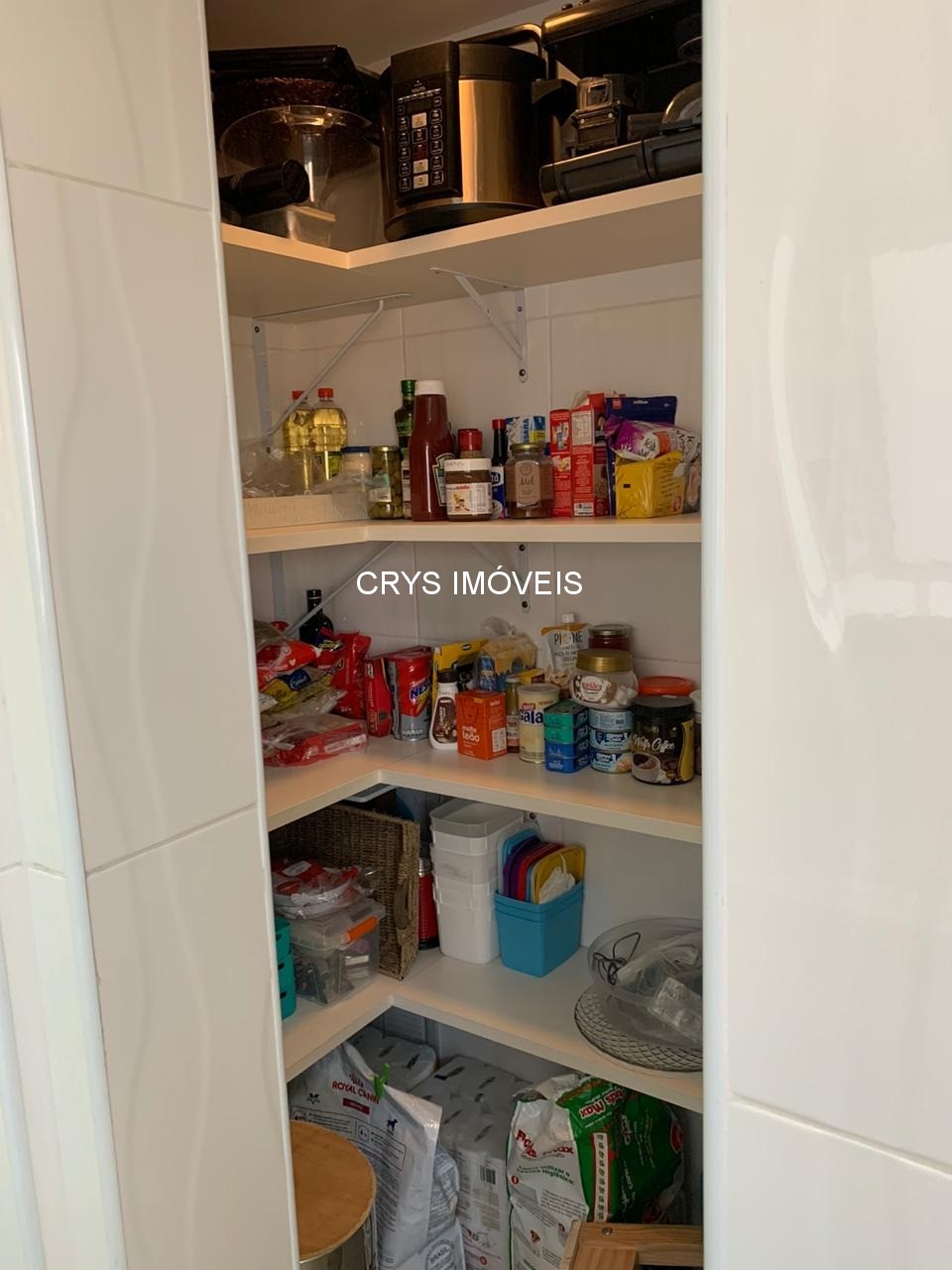 Apartamento, 3 quartos, 121 m² - Foto 39