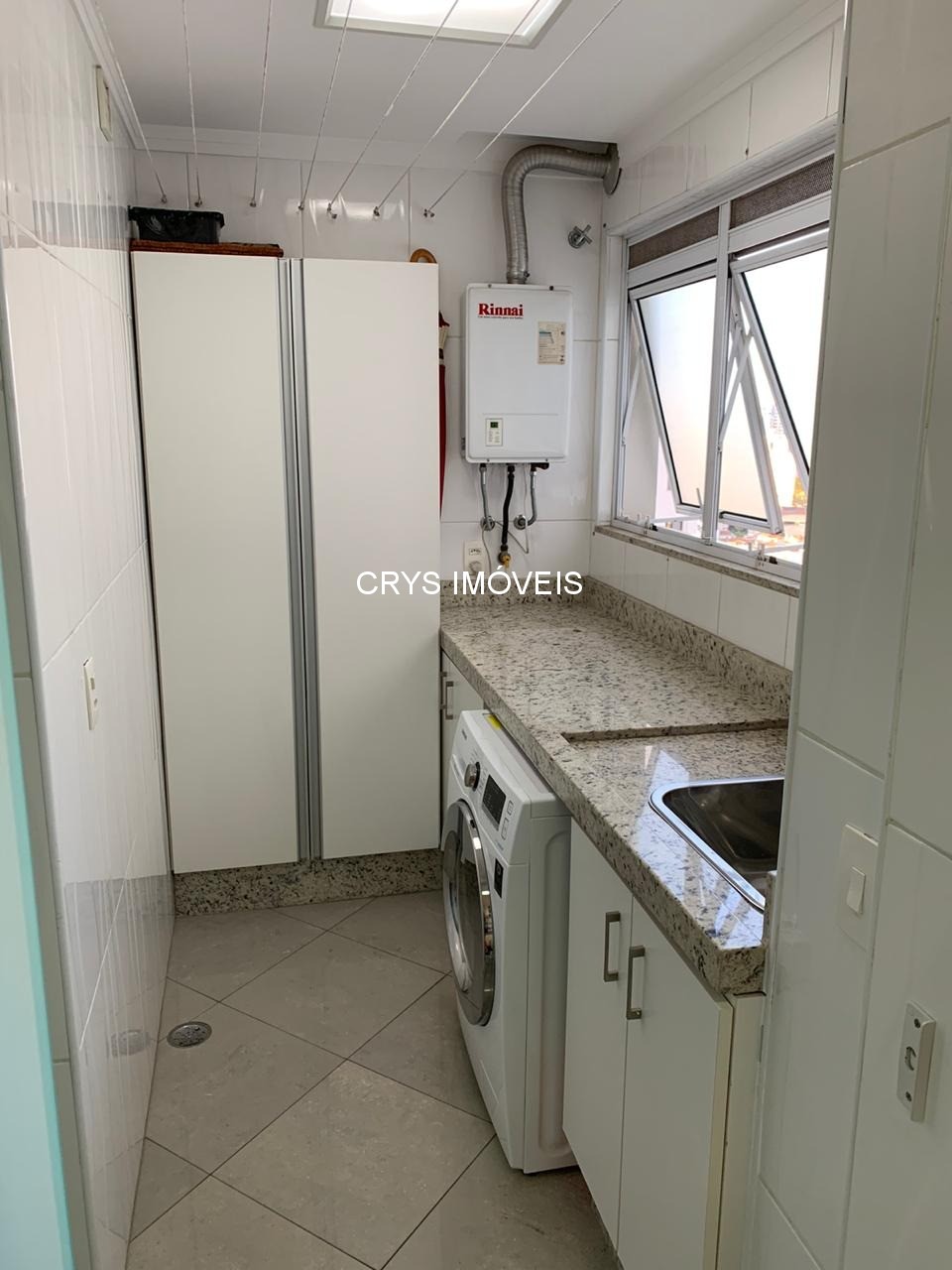 Apartamento, 3 quartos, 121 m² - Foto 41