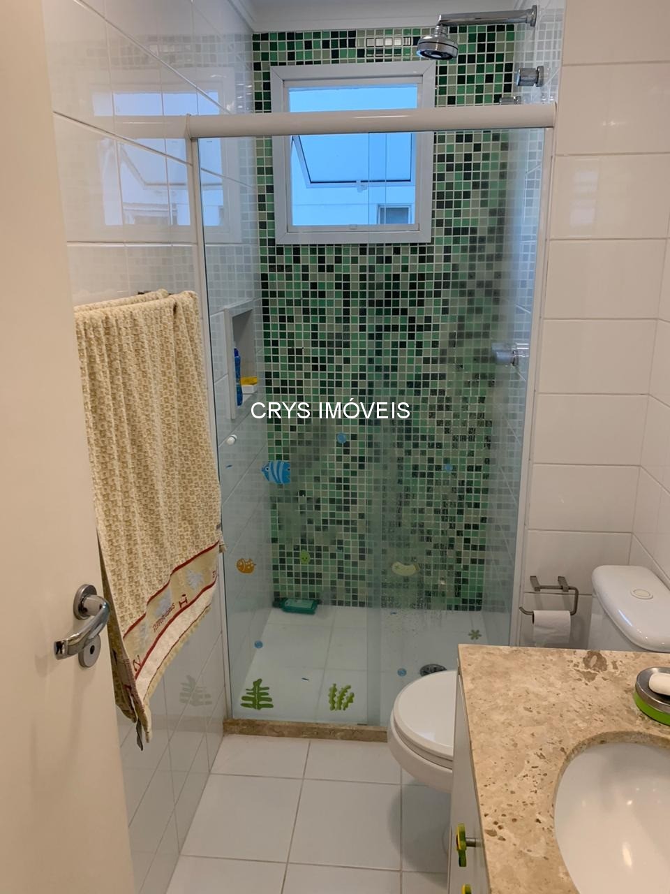 Apartamento, 3 quartos, 121 m² - Foto 35