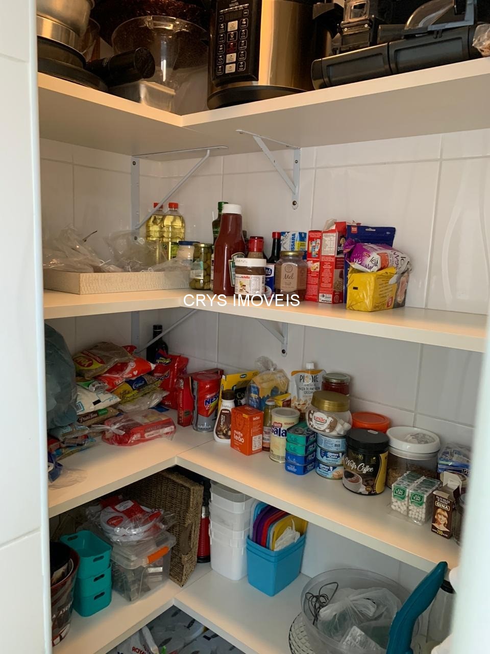 Apartamento, 3 quartos, 121 m² - Foto 38