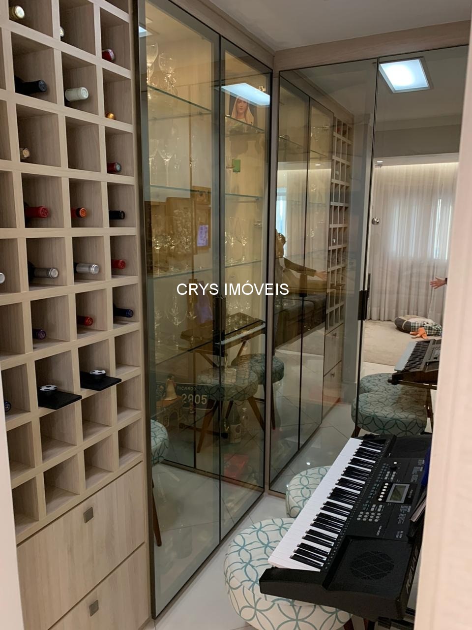 Apartamento, 3 quartos, 121 m² - Foto 16