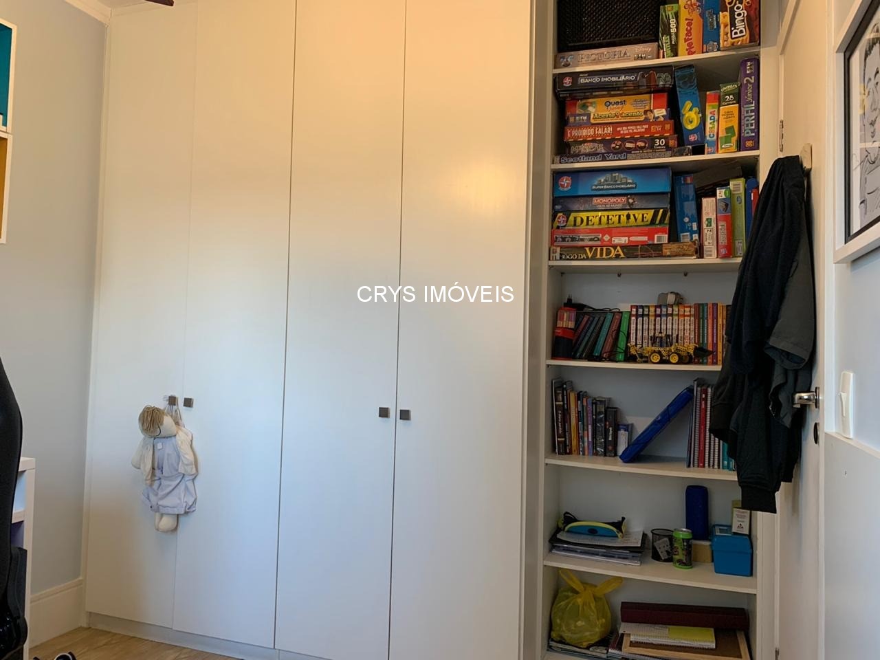 Apartamento, 3 quartos, 121 m² - Foto 33