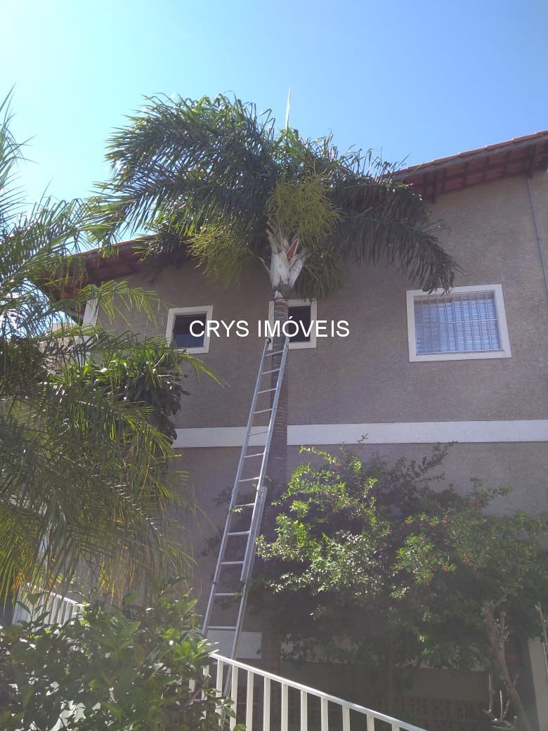 Casa, 3 quartos, 112 m² - Foto 4