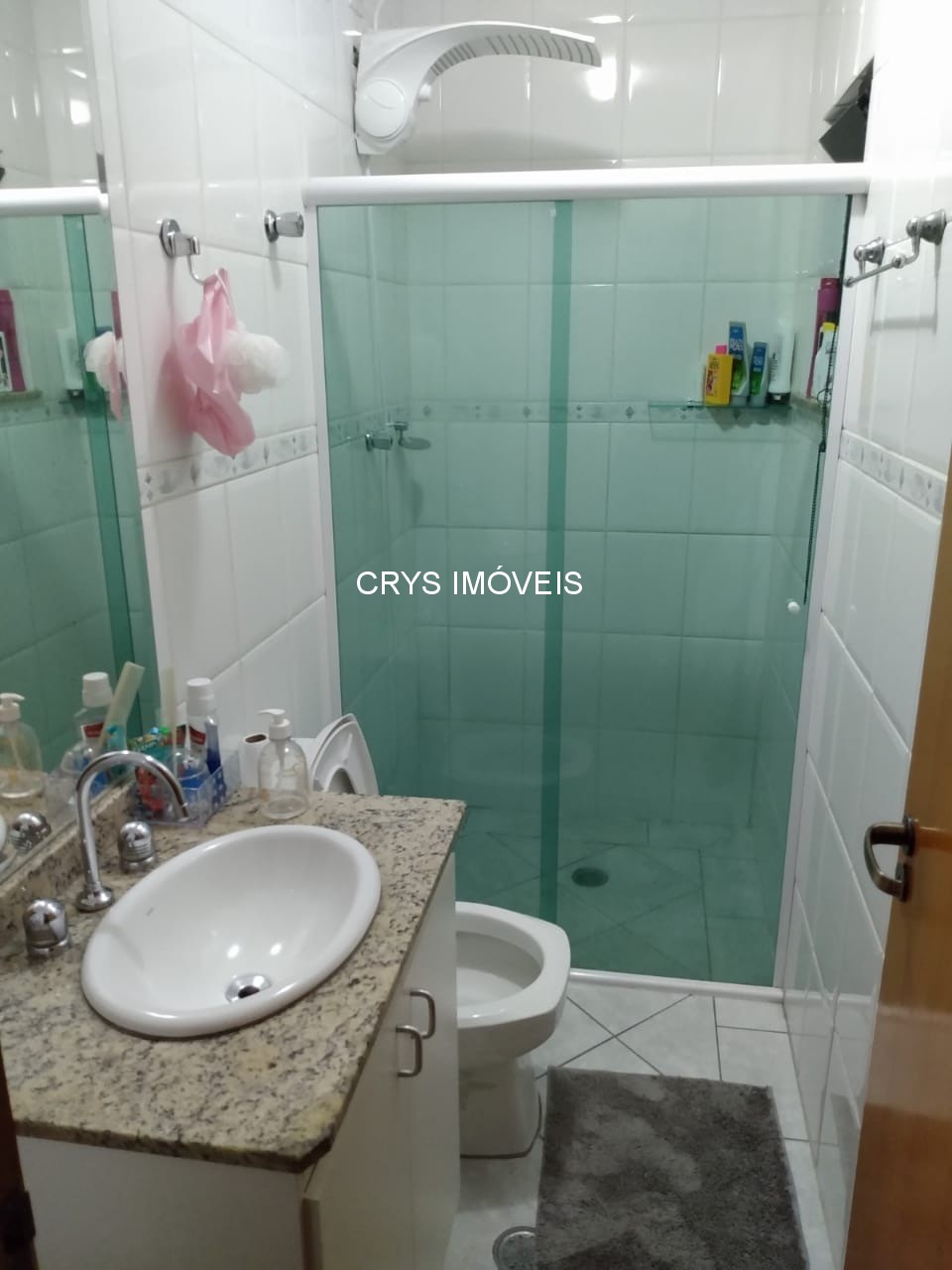 Casa, 3 quartos, 112 m² - Foto 5