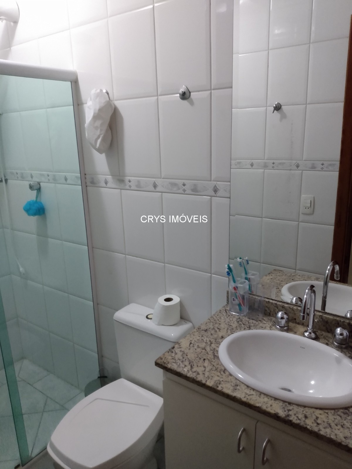 Casa, 3 quartos, 112 m² - Foto 6