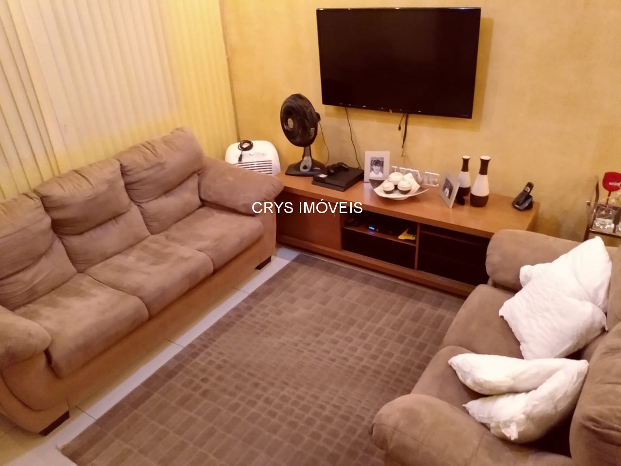 Casa, 3 quartos, 112 m² - Foto 13