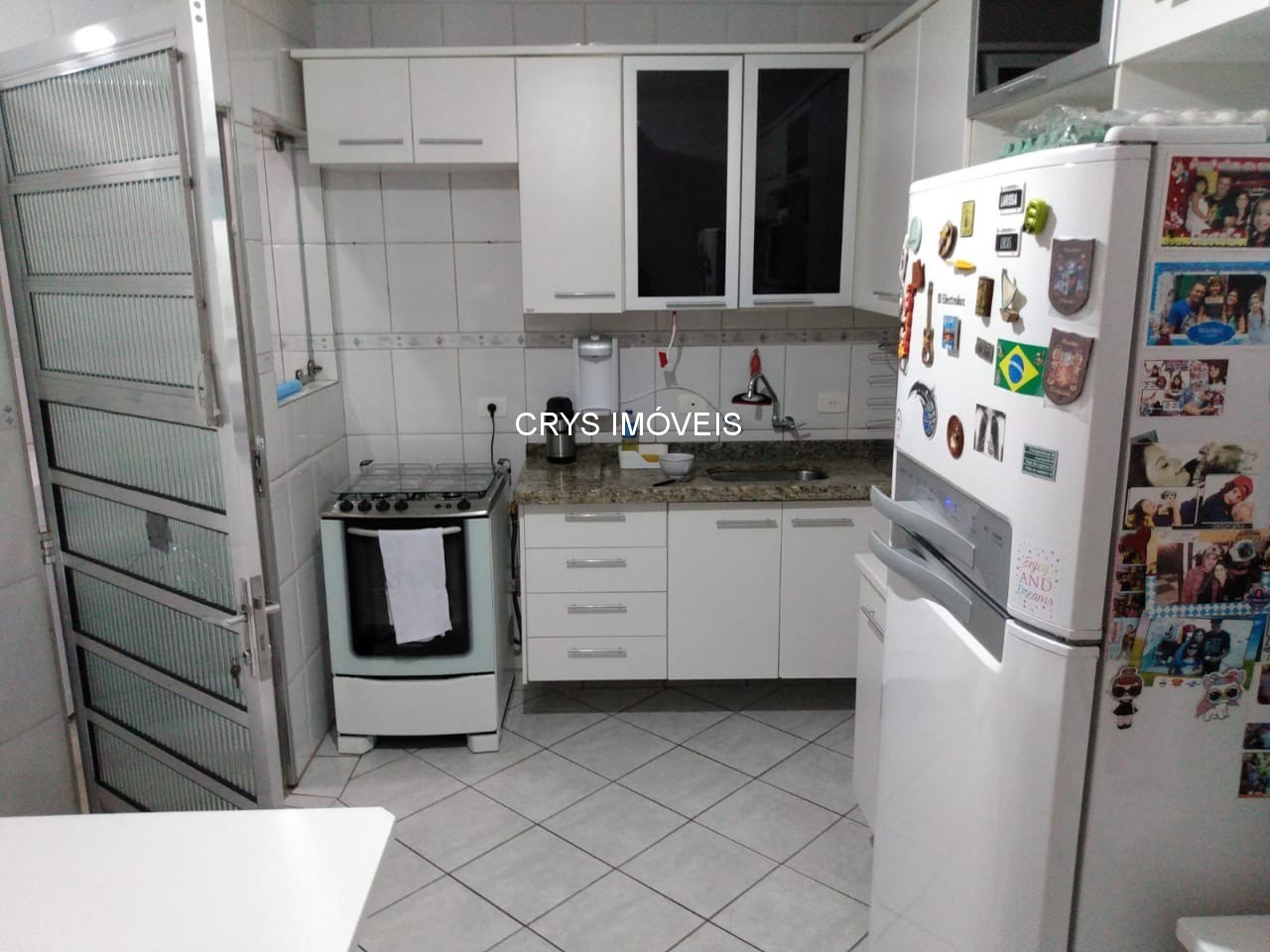 Casa, 3 quartos, 112 m² - Foto 19
