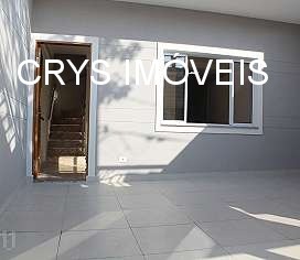 Casa, 3 quartos, 110 m² - Foto 1