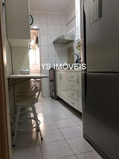 Apartamento, 2 quartos, 60 m² - Foto 4