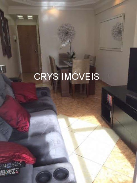 Apartamento, 2 quartos, 60 m² - Foto 5