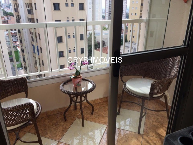 Apartamento, 2 quartos, 60 m² - Foto 6