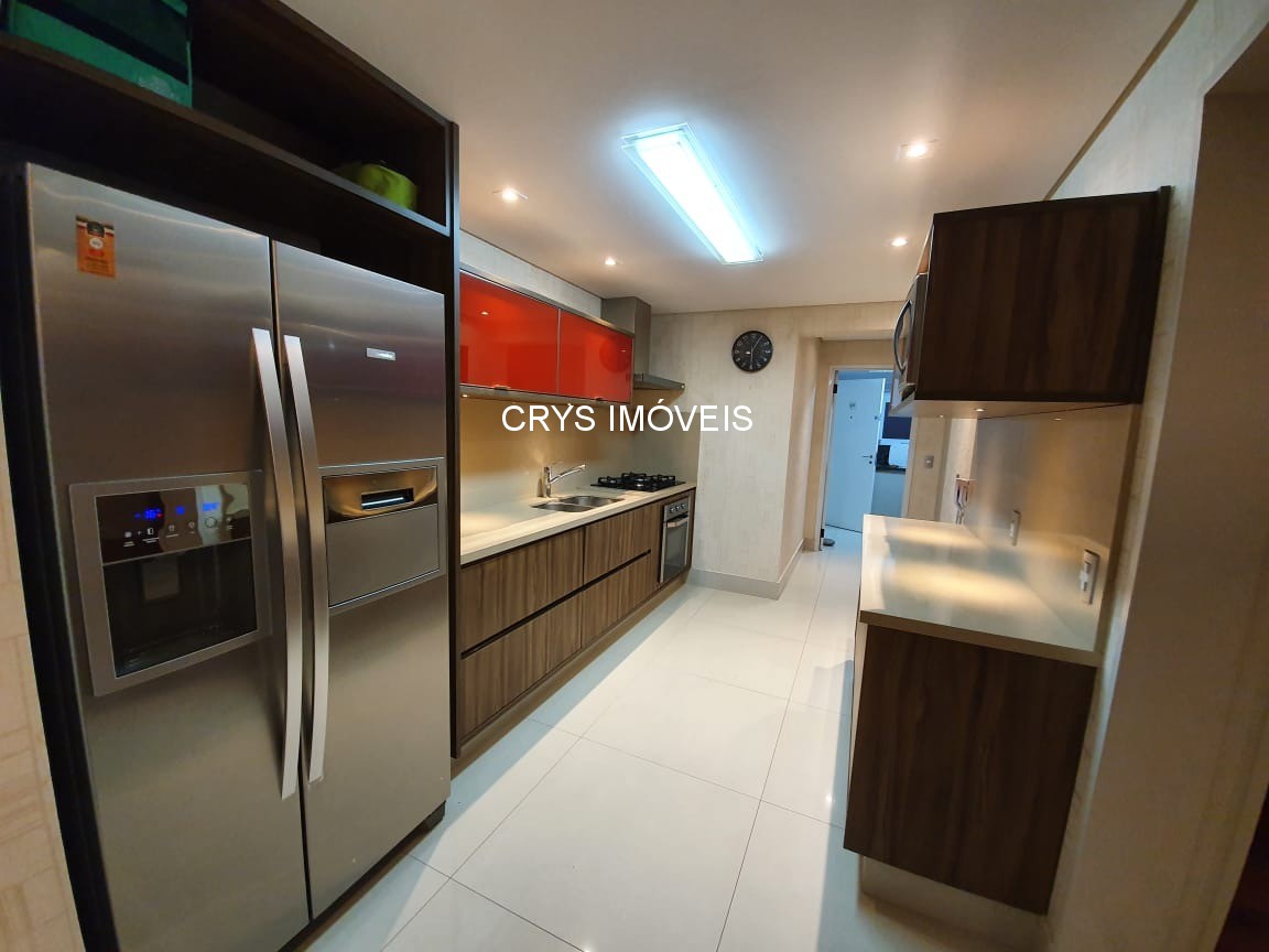 Apartamento, 3 quartos, 190 m² - Foto 9