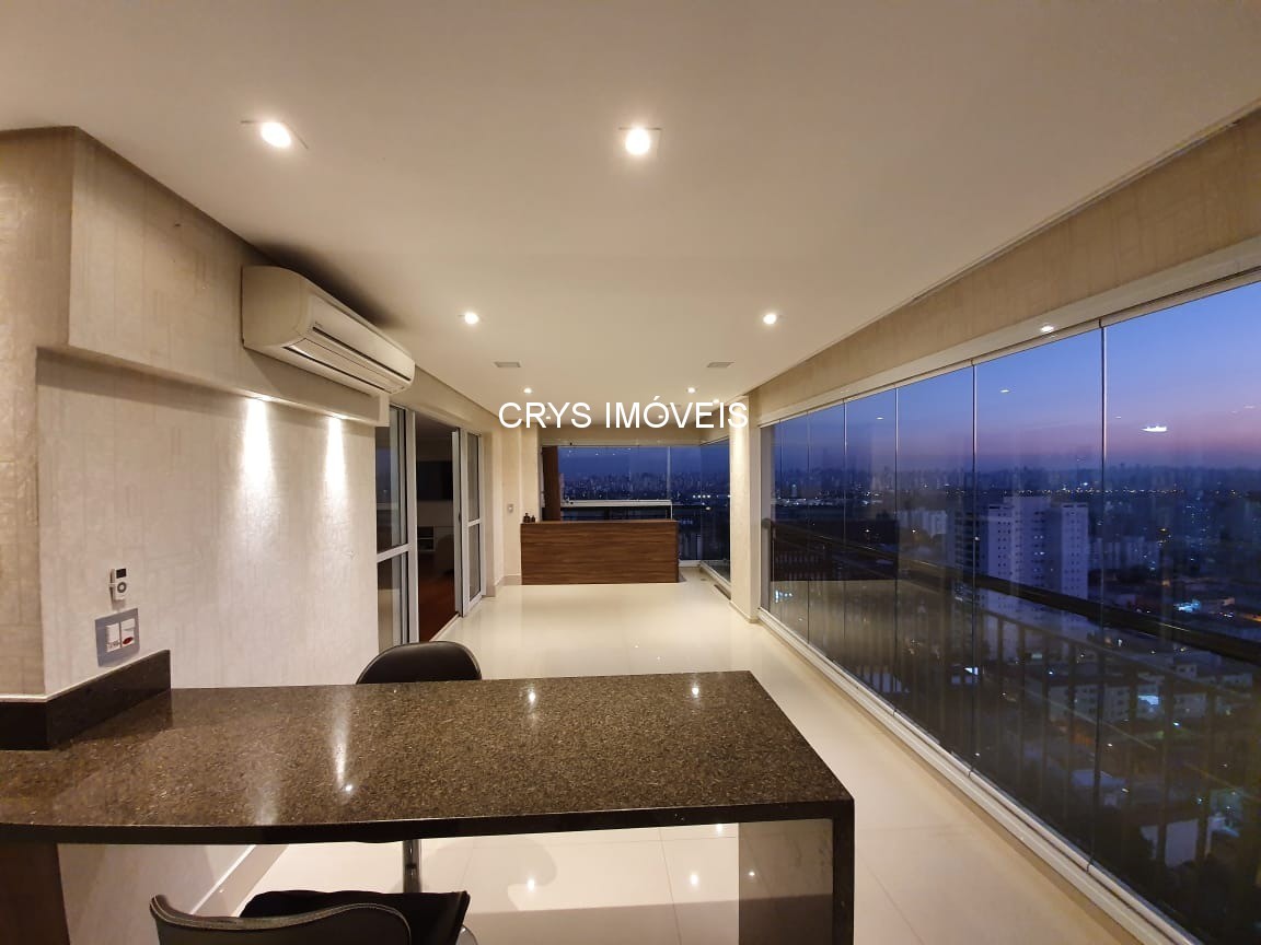 Apartamento, 3 quartos, 190 m² - Foto 4