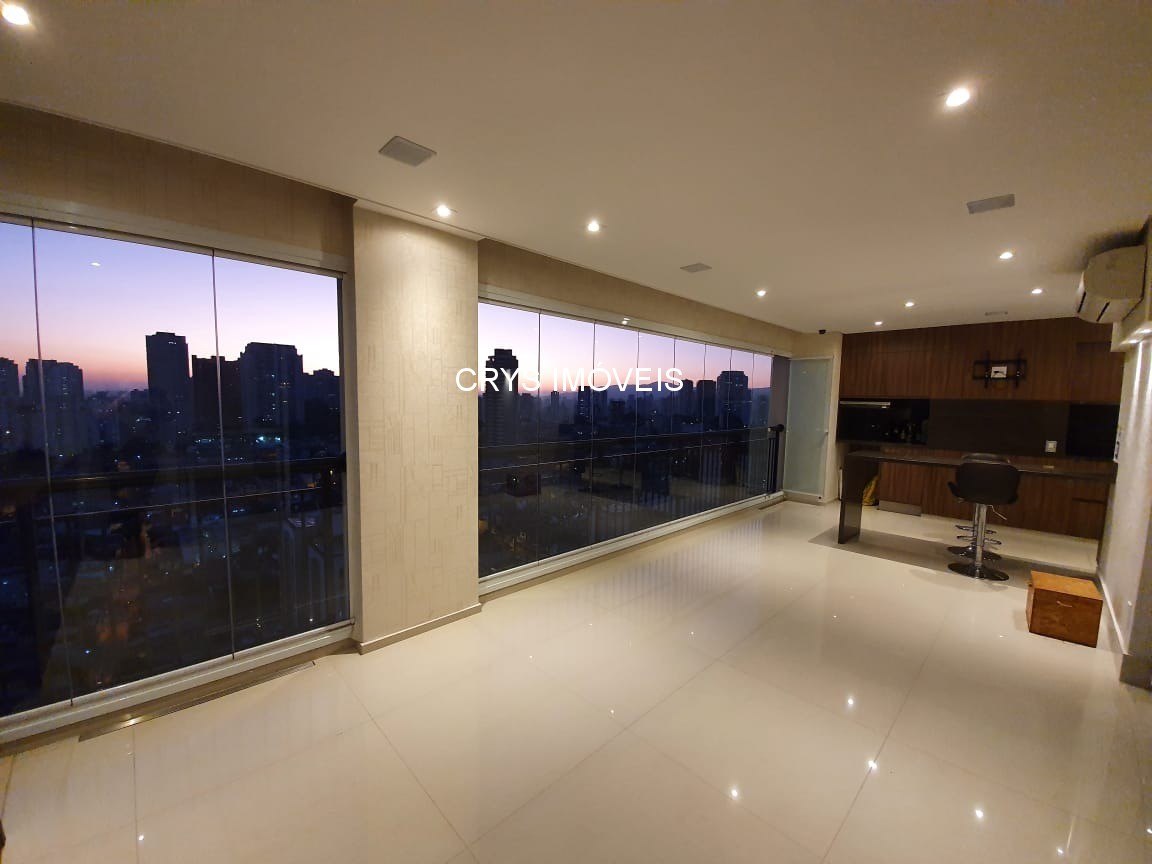 Apartamento, 3 quartos, 190 m² - Foto 2