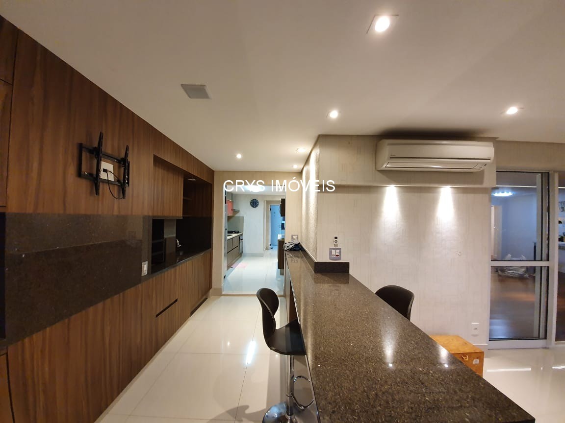 Apartamento, 3 quartos, 190 m² - Foto 5