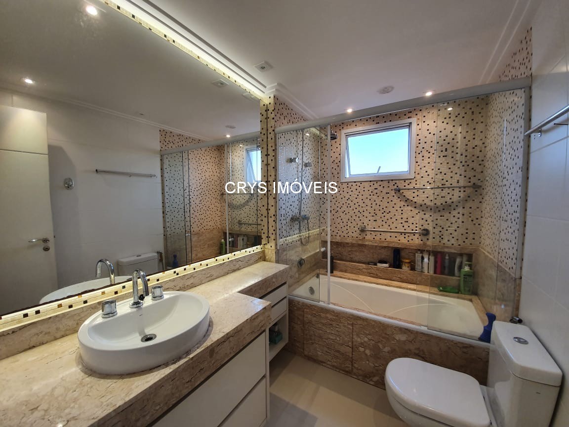Apartamento, 3 quartos, 190 m² - Foto 14