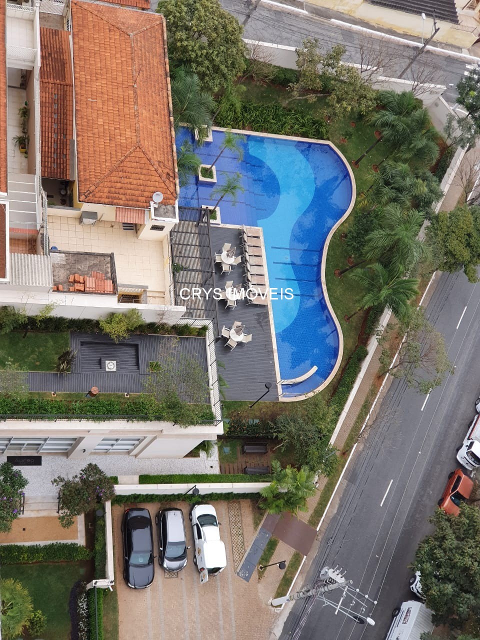 Apartamento, 3 quartos, 190 m² - Foto 19