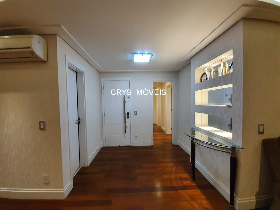 Apartamento, 3 quartos, 190 m² - Foto 11