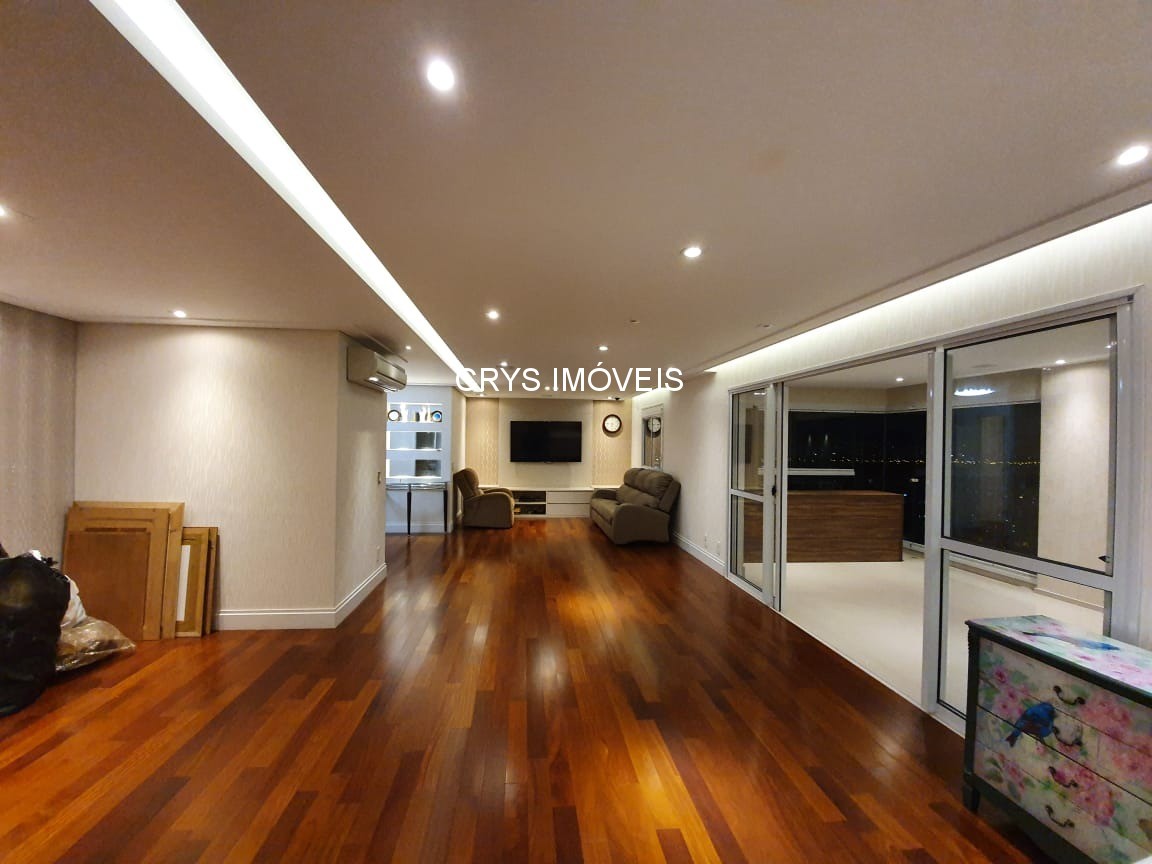 Apartamento, 3 quartos, 190 m² - Foto 6