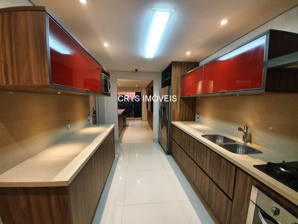 Apartamento, 3 quartos, 190 m² - Foto 10