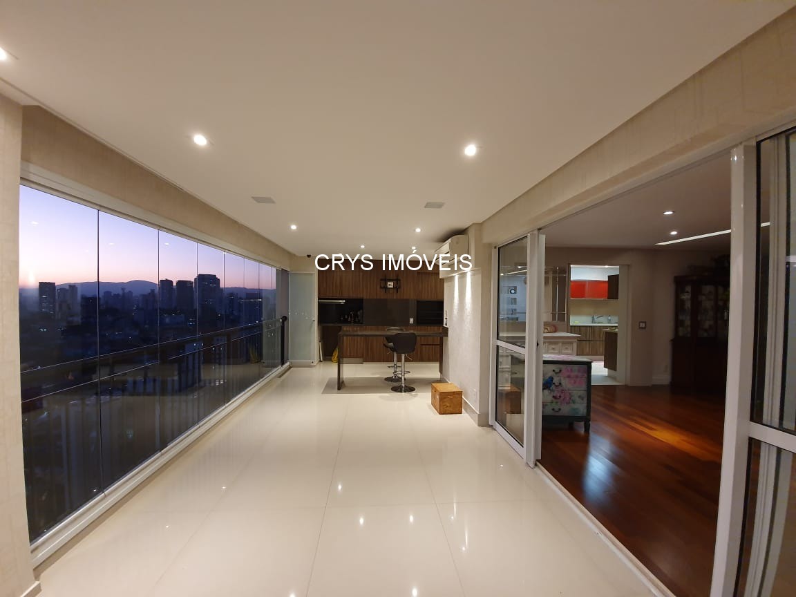Apartamento, 3 quartos, 190 m² - Foto 1