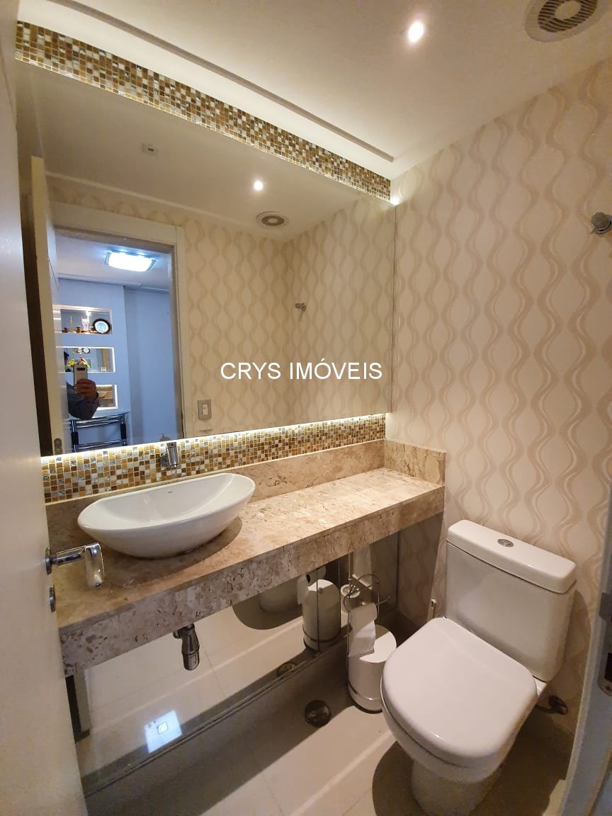 Apartamento, 3 quartos, 190 m² - Foto 17